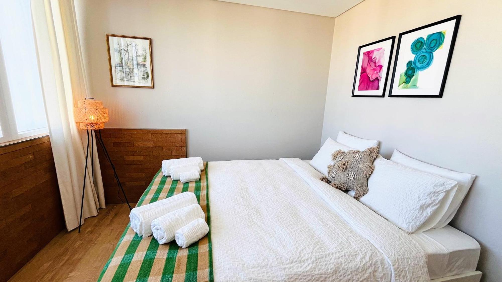 Casa Do Mocho Private Room In Lisbon パコ・デ・アルコス エクステリア 写真